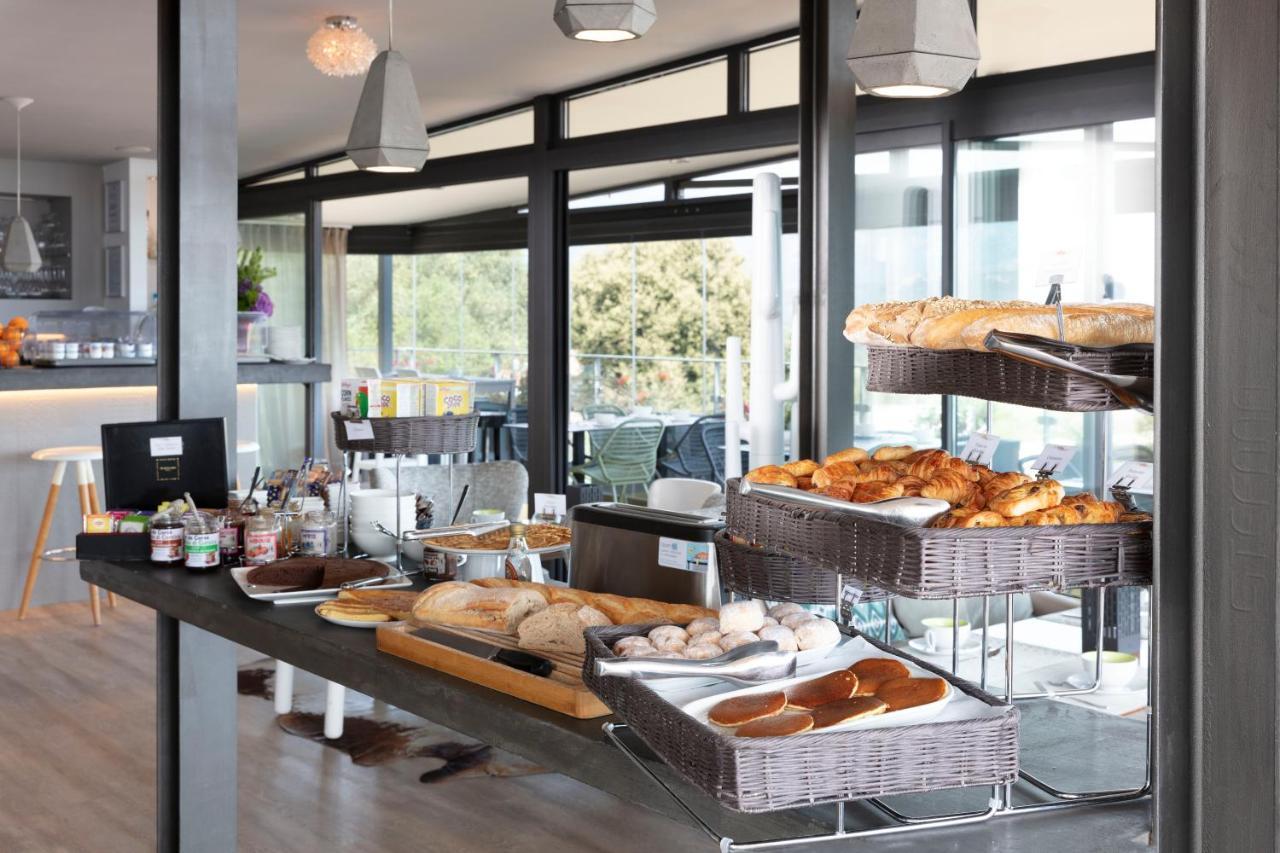Hotel Alcyon Porto-Vecchio  Bagian luar foto