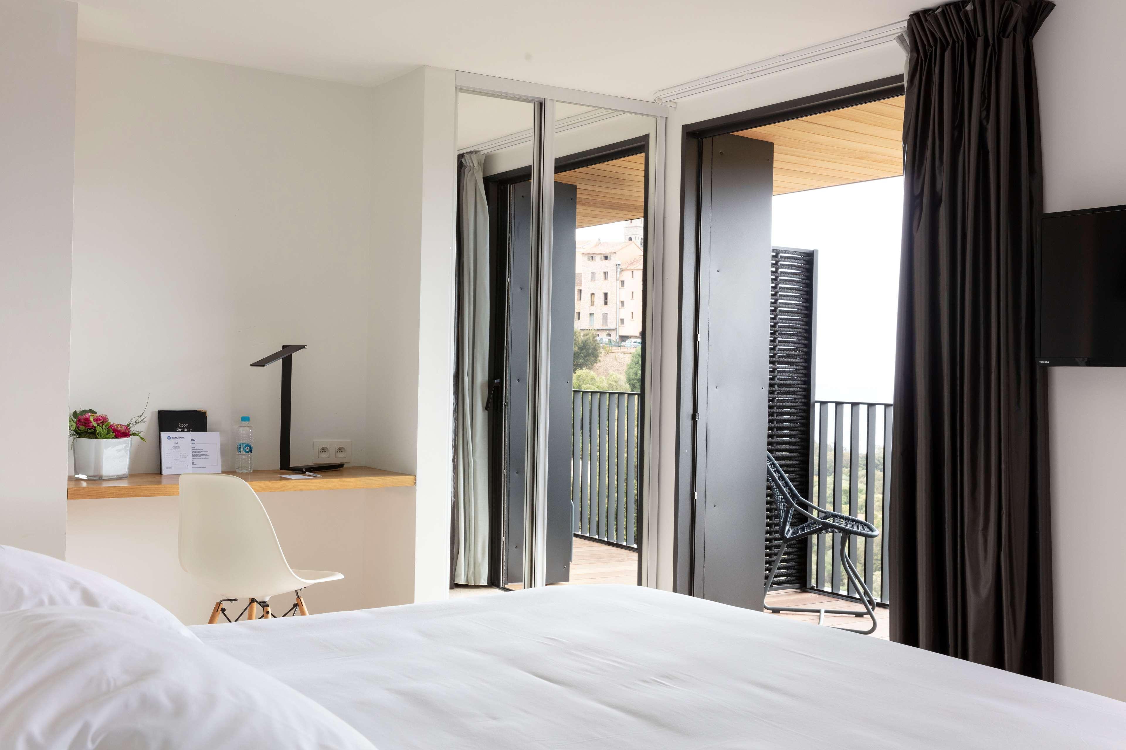 Hotel Alcyon Porto-Vecchio  Bagian luar foto