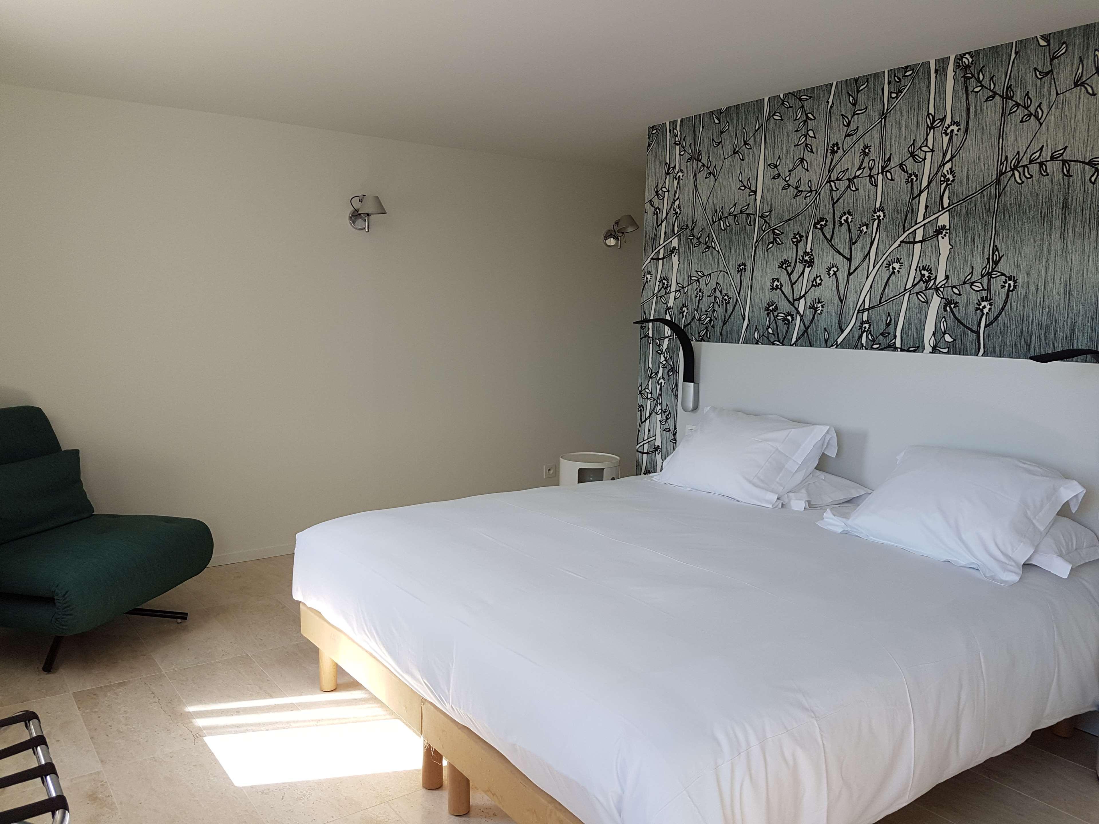 Hotel Alcyon Porto-Vecchio  Bagian luar foto