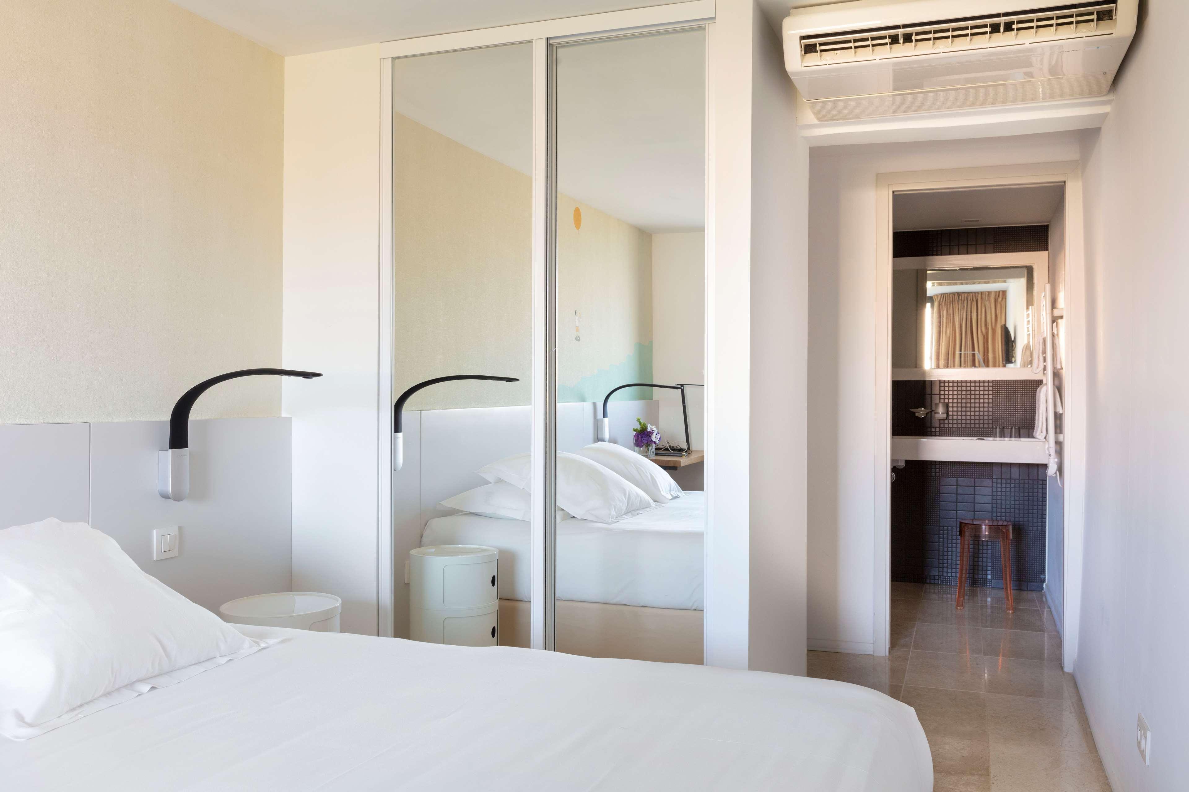 Hotel Alcyon Porto-Vecchio  Bagian luar foto