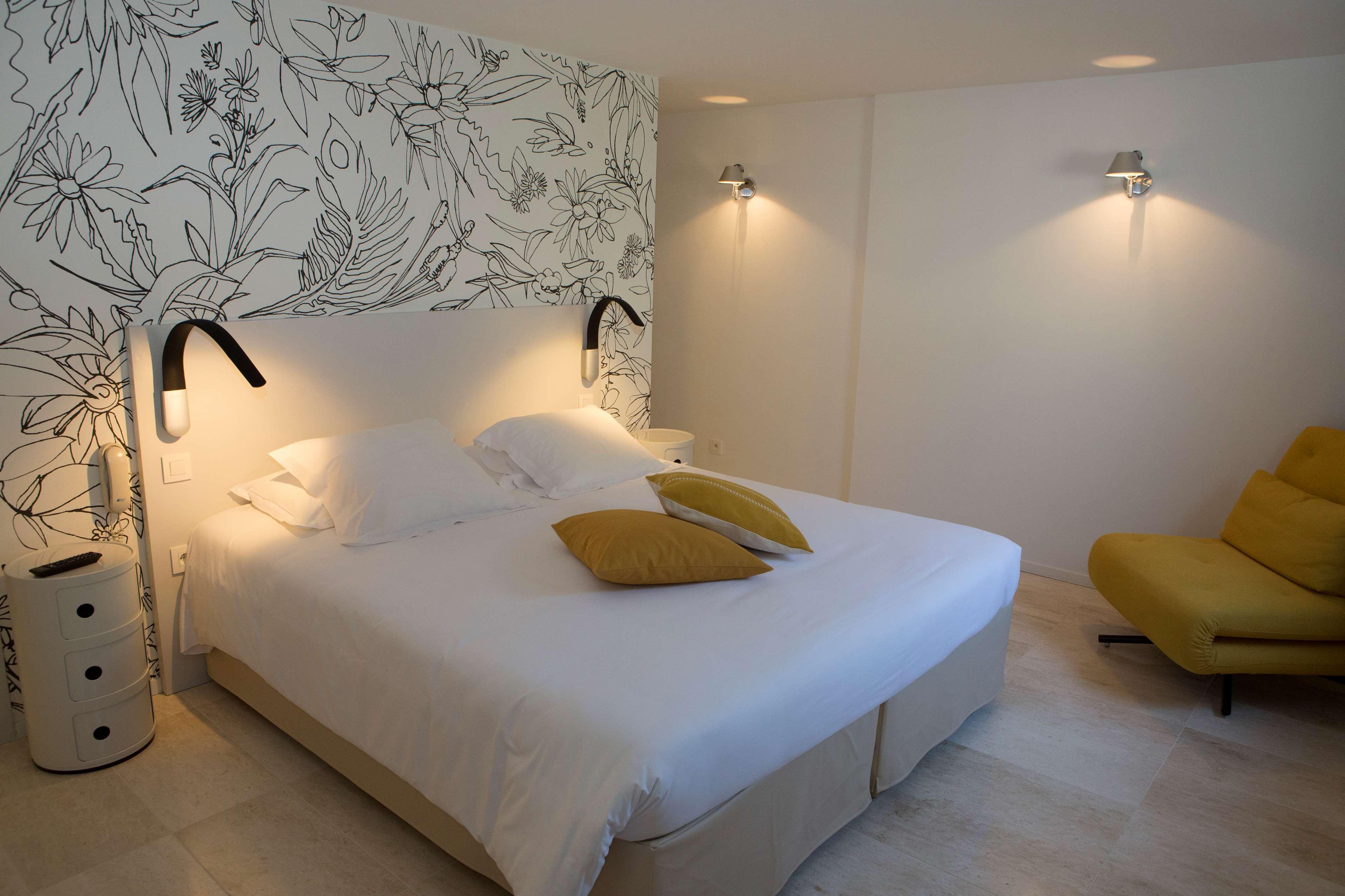 Hotel Alcyon Porto-Vecchio  Bagian luar foto