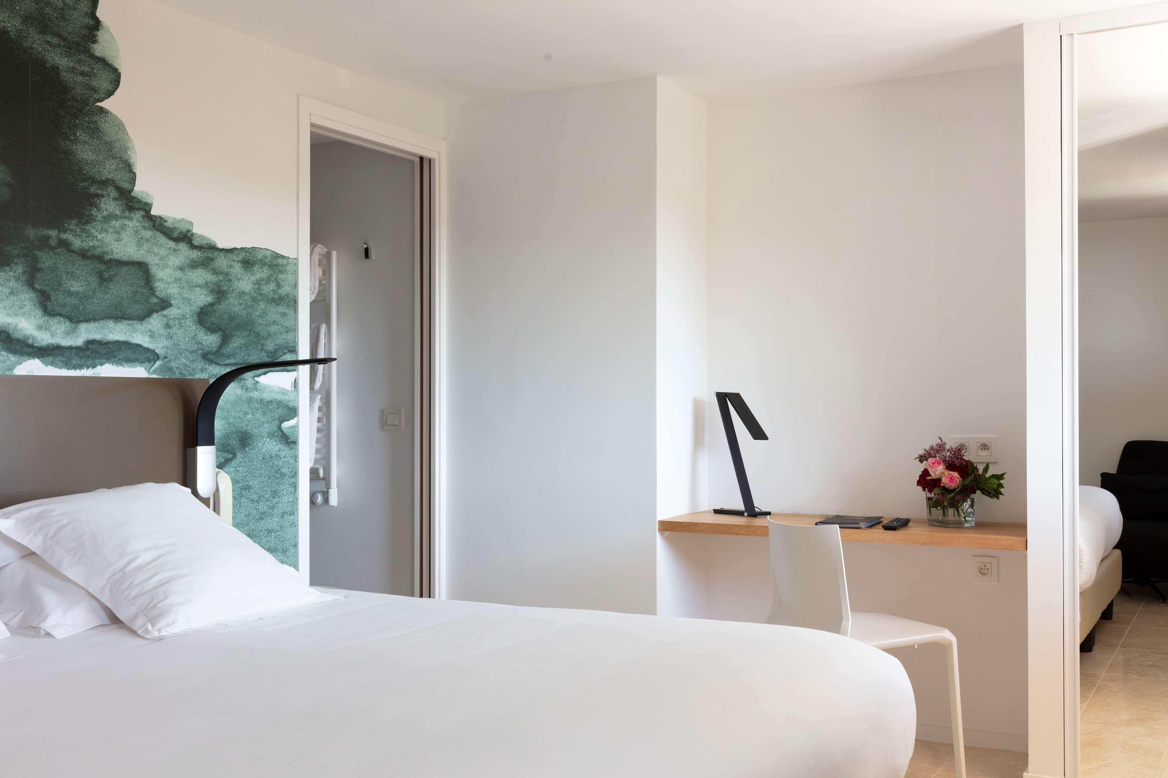 Hotel Alcyon Porto-Vecchio  Bagian luar foto