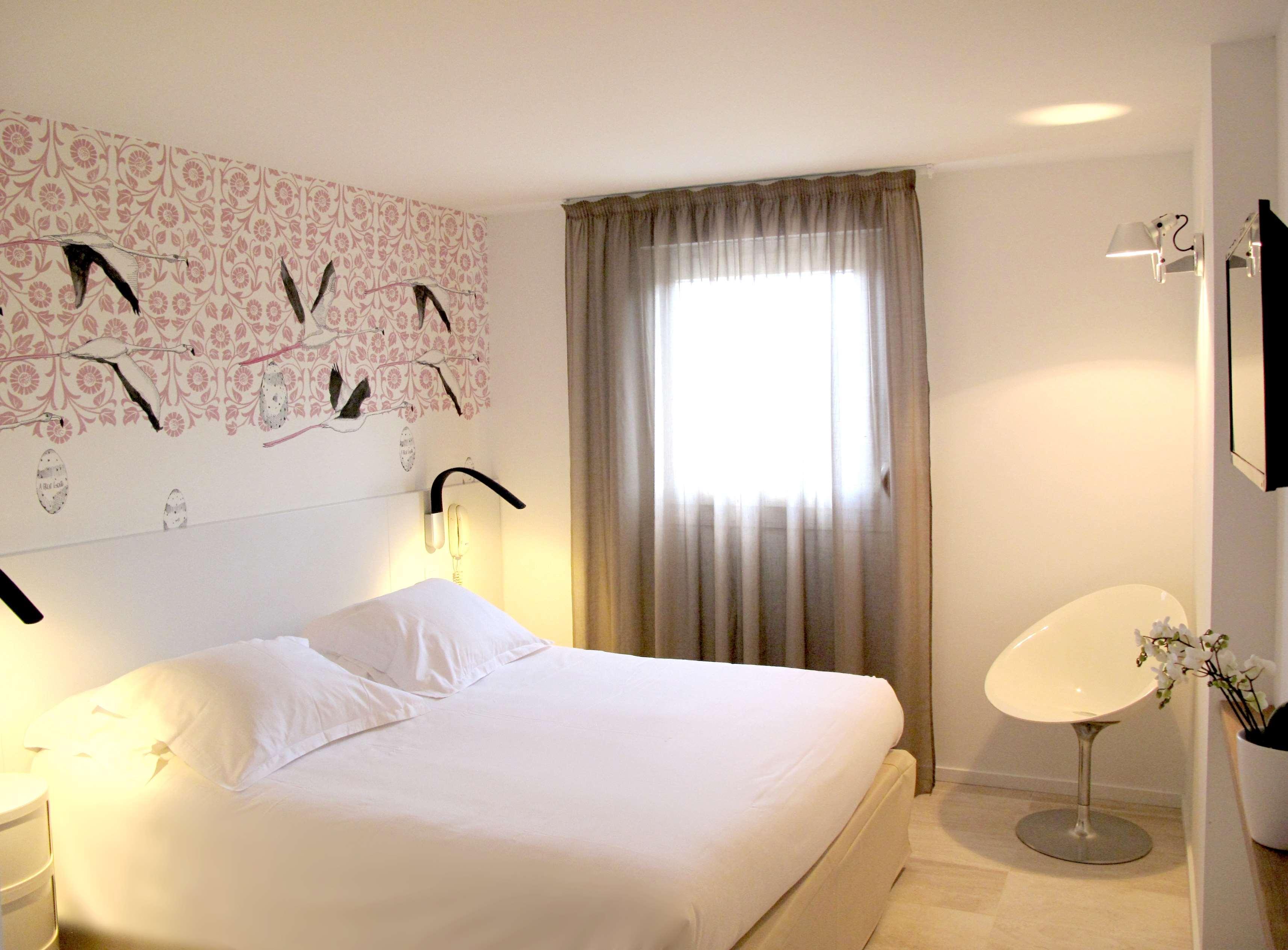 Hotel Alcyon Porto-Vecchio  Bagian luar foto