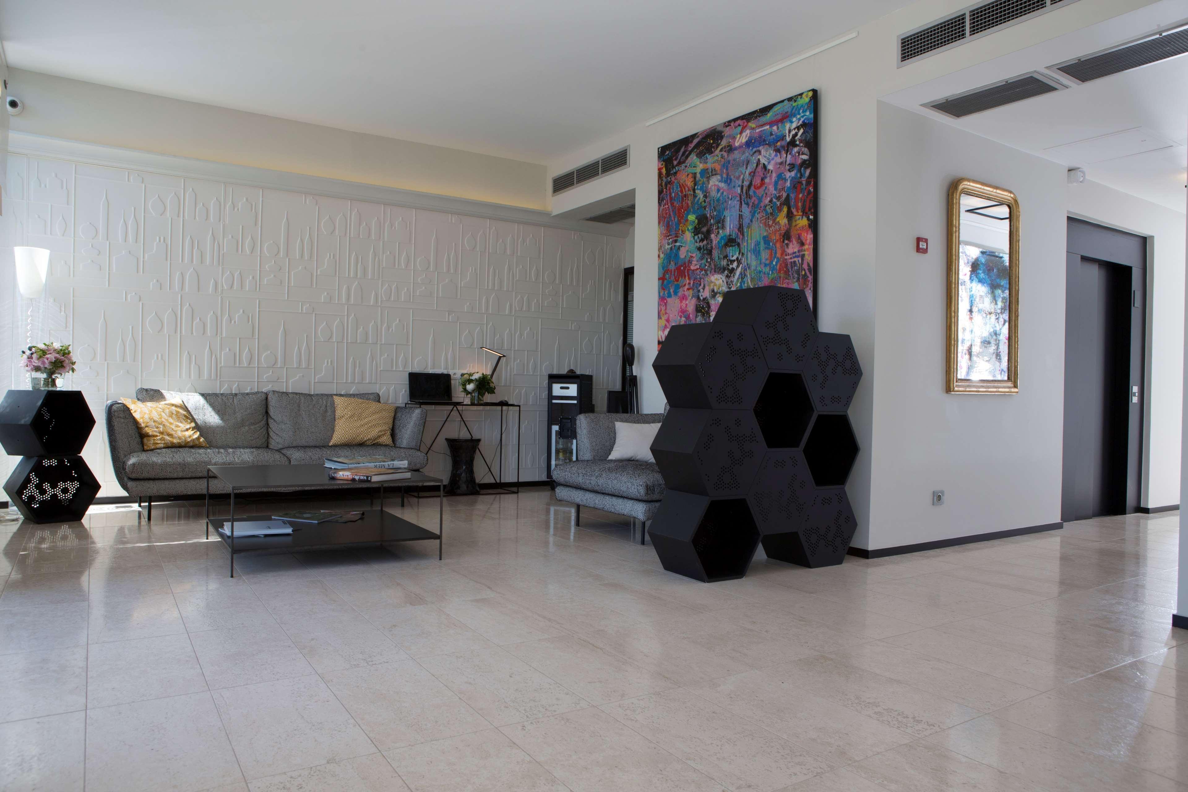 Hotel Alcyon Porto-Vecchio  Bagian luar foto